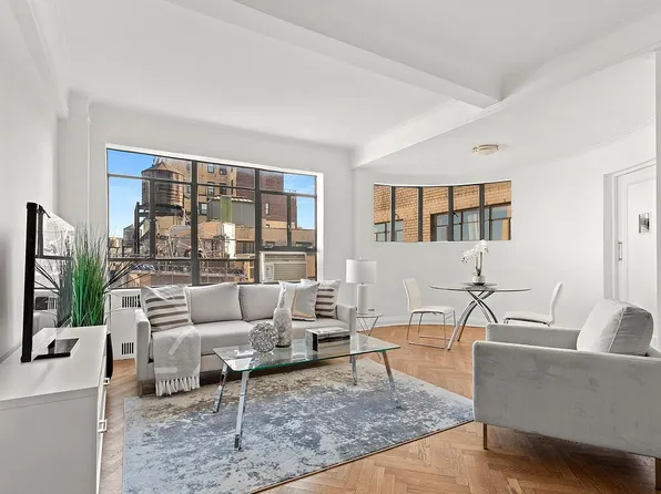 140 Riverside Dr APT 17E, New York, NY 10024