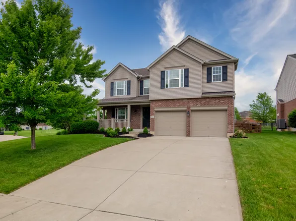 1662 Barkside Ct, Hebron, KY 41048