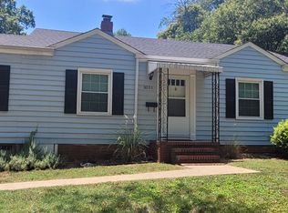 3031 Marlowe Ave, Charlotte, NC 28208