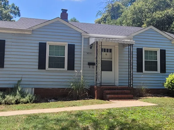 3031 Marlowe Ave, Charlotte, NC 28208