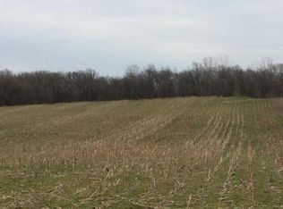 Hochberger Rd, Eau claire, MI 49111