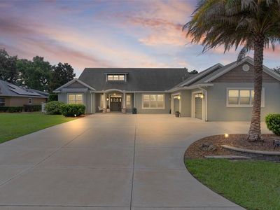 5371 County Road 125, Wildwood, FL, 34785