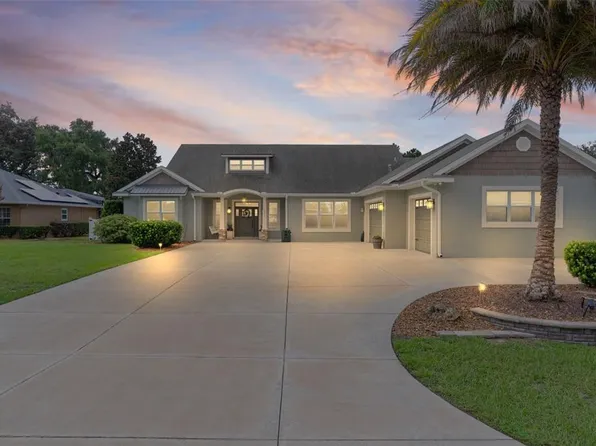 5371 County Road 125, Wildwood, FL 34785