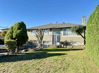 6525 Carnegie St, Burnaby, BC V5B 1Y2