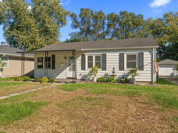 7721 Belmont Ave, Hammond, IN 46324