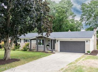 4624 Maeder St, Shelby Township, MI
