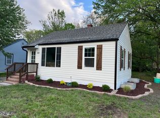 421 S 16th St, Manhattan, KS 66502