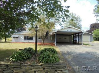 9300 Macon Hwy, Tecumseh, MI 49286