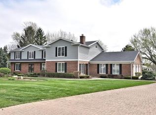 5 Upper Pond Rd, South Barrington, IL 60010