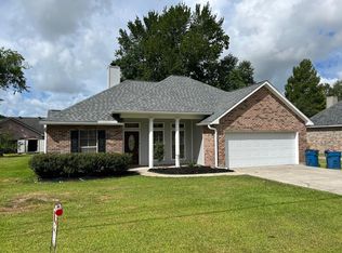 508 Crestlawn Dr, Lafayette, LA 70503