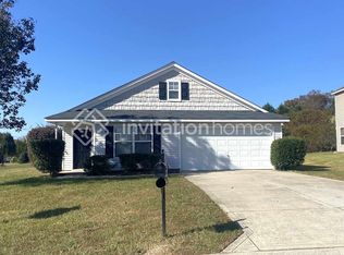 2001 Proverbs Ct, Monroe, NC 28110
