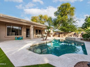 1711 W PRESCOTT Drive, Chandler, AZ 85248