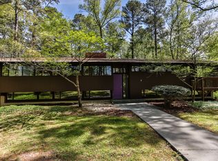 4610 Hunters Ridge Trl, Durham, NC 27707