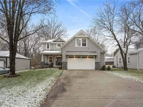 5404 Nall Ave, Roeland Park, KS 66202