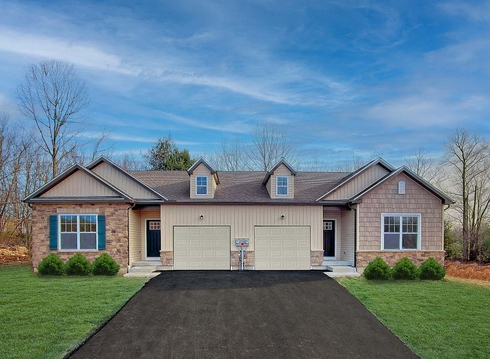 601b W Oak Ln White Haven PA Zillow