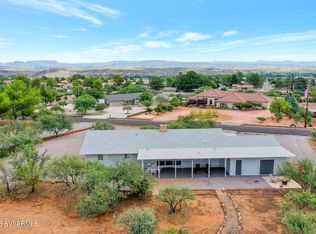 1076 S 10th St, Cottonwood, AZ 86326