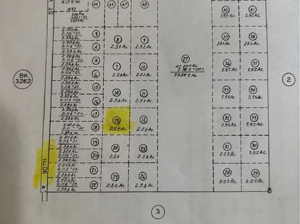 89 Avenue B 89th Sta #6, Lancaster, CA 93536