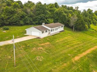 539 John Gover Rd, Bronston, KY 42518
