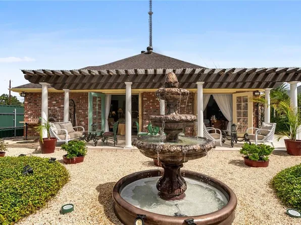 3221 Elmwood Park Dr, New Orleans, LA 70114