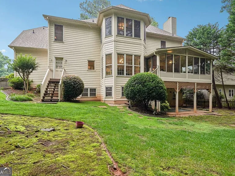 3302 Greencastle Way NE — Photo 62