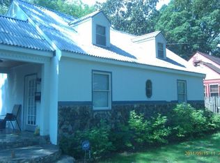 5108 Boscobel Ave, Richmond, VA 23225