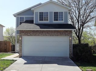 2870 W 81st Ave, Westminster, CO 80031