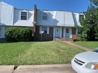 1425 Northglen Blvd, Ardmore, OK 73401