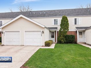 7709 Bolton Way, Hanover Park, IL 60133