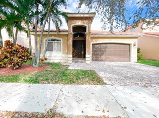 13025 SW 54th Ct, Hollywood, FL 33027
