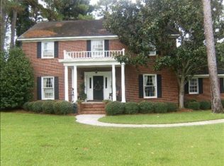 126 Biltmore, Saint Simons Island, GA 31522