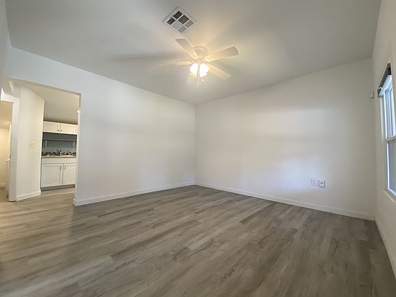 Living Room view from doorway