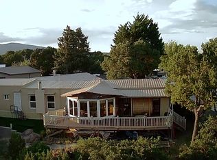 1510 Ute St, Los Alamos, NM 87544