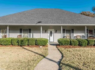 5408 Timber Creek Ln, North Little Rock, AR 72116