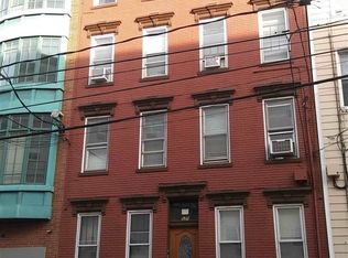 521 Madison St APT 4, Hoboken, NJ 07030