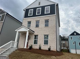 2715 Stream Valley Lane Cir NW, Atlanta, GA 30318