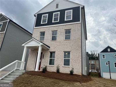 2715 Stream Valley Lane Northwest Cir NW, Atlanta, GA, 30318
