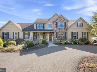 2180 Miller Rd, East Greenville, PA 18041