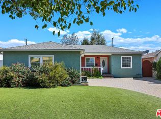 13508 Bromwich St, Pacoima, CA 91331