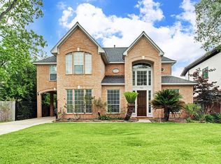 7311 S Rice Ave, Bellaire, TX 77401