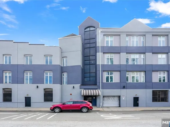 308-310 Passaic Ave #402, East Newark, NJ 07029