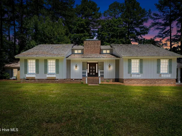 1213 Cheshire Lane, Rocky Mount, NC 27803