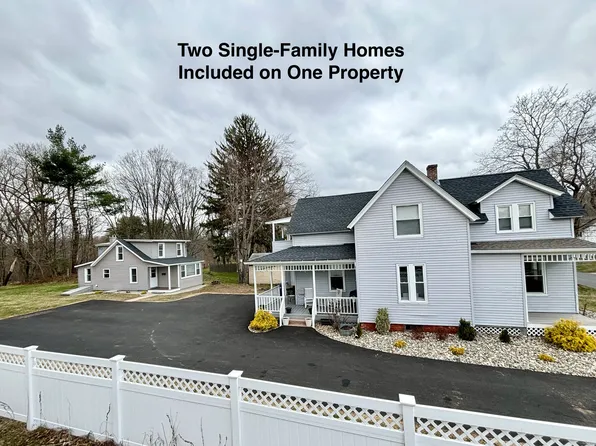 18 East Street, Vernon, CT 06066