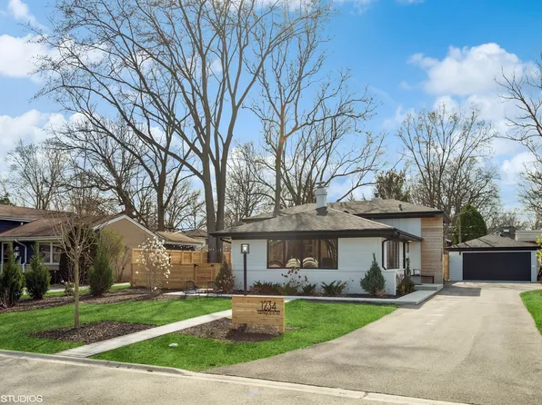 1234 Sherwood Rd, Glenview, IL 60025