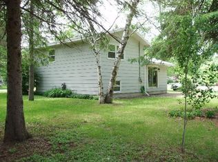 12161 Clinton St, Ossineke, MI 49766