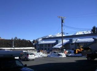 137 Laurel Mountain Rd #107, Mammoth Lakes, CA 93546