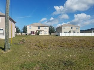 2309 Rio Grande Forest Ln, Poinciana, FL 34759