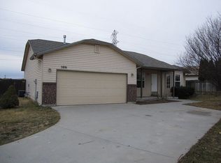 5891 S Orchid Way, Boise, ID 83716