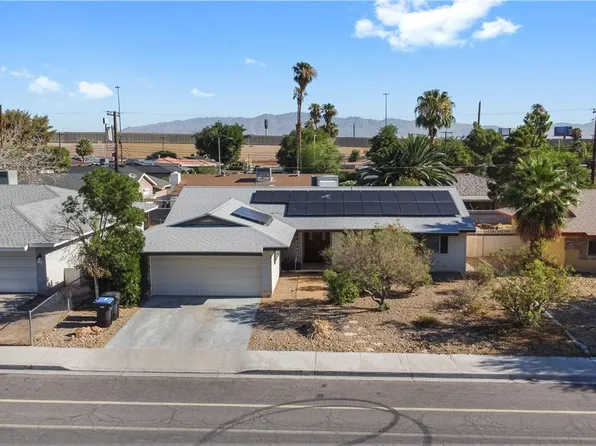2004 W Mesquite Ave, Las Vegas, NV 89106