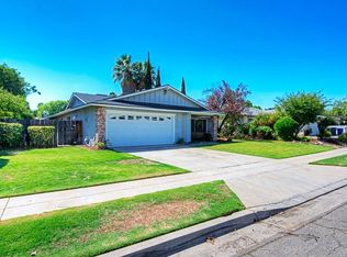 269 W Los Altos Ave, Fresno, CA