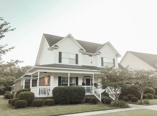 440 Veranda Dr, Sumter, SC 29150